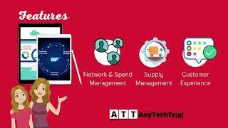 SAP Analytics & BI Software | Billing And Invoicing Software | AnyTechTrial.Com