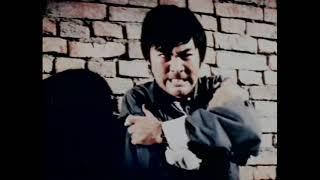 The Dragon vs. Needles of Death (1975) - Theatrical Trailer