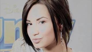 Demetria Devonne Lovato {It's Not Too Late} Support video!