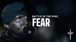 Battle In The Mind : Fear