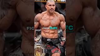 The Most DANGEROUS Fighters in UFC