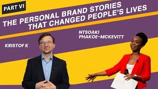 CK & Kristof K. - For FULL Video - JOIN The Power of COMMUNICATION LINKEDIN Group