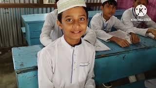Masud Bin Amir academy and MBA islamic jatiya vidyalaya|| everything in in a single video.