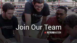 Careers at ReverbNation