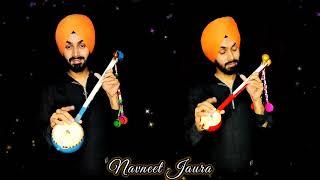 Tumba & Tumbi - Bajre da Sitta with Else - Paris Navneet Jaura