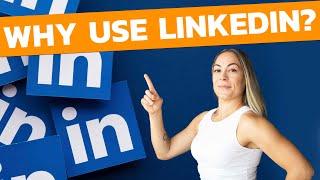 10 Reasons to Use LinkedIn for Advertising