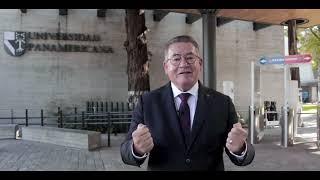 ¡Bienvenido de nuevo a clases presenciales! | Universidad Panamericana Guadalajara