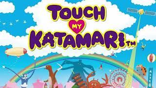 Alien (feat. BAKUBAKU DOKIN) - Touch My Katamari OST