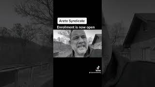 Arete syndicate enrollment