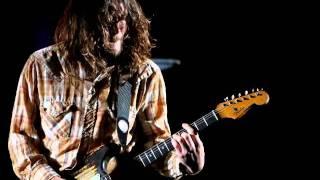 Red Hot Chili Peppers - Desecration Smile (Frusciante)