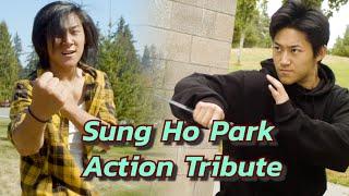 Sung Ho Park - Action Tribute 2023