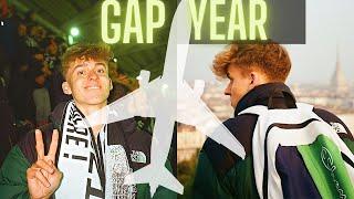 My Gap Year has been the Best Decision of my Life.