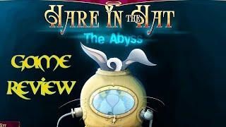 Hare In The Hat: The Abyss DLC - Game Review