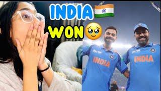 REACTIONS FROM PAKISTAN ON FINALS| INDIA VS NEWZEALAND