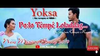 Polo Tempe Loladdak || mising WhatsApp status video 2020 || Karsang Digital Media