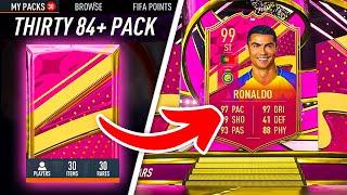 50x FUTTIES PACKS & PLAYER PICKS!  FIFA 23 Ultimate Team