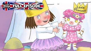 Little Princess | Season 1, Episode 4 | ZeeKay British Cartoons