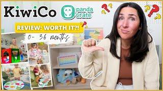 KIWICO PANDA CRATE PLUS REVIEW: Is It Worth It for newborns to 3 year olds?