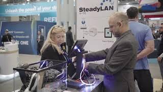 Star Micronics SteadyLAN® | with Jon Levin