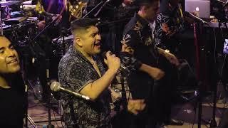 Haciendo el Amor - Darwin Torres y Orquesta Los Tigres (En Vivo)