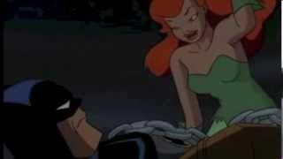 The great quotes of: Poison Ivy