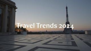 Luxury Travel Trends 2024 | Scott Dunn