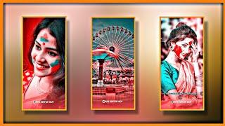 ️भंगोरिया स्टेटस || New Bhangoriya Status aadiwasi || Rupesh Senani RPS Aadiwasi Status #aadivasi