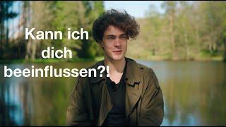 Mentalspiel: Kann ich dich beeinflussen?! - Mentalist Timon Krause