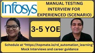 Manual Testing Interview Questions and Answers| Testing Interview Questions | RD Automation Learning