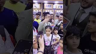 0563706873#watch video#very intelligent cute fan#Abdul Ghafoor#Muhammad_Shakoor#Zamzam electronics