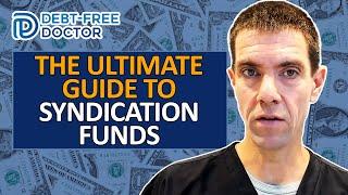 The Ultimate Guide To Investing In Real Estate Syndication Funds || Jeff Anzalone