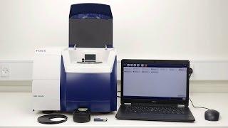 Instrument Calibration - NIRS™ DS2500