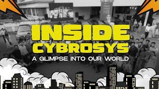 Inside Cybrosys | A Glimpse into Our World | Best IT Company in Calicut, Kochi | Best Odoo Company