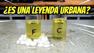 ¿Cuál es la mejor hora para echar GASOLINA? ¿Gasolina Fría o Caliente?