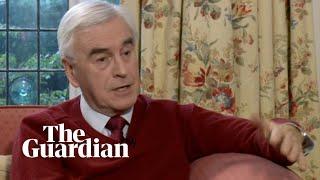 John McDonnell: 'If anyone’s to blame it’s me, full stop'