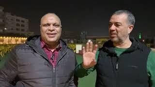 إمام عاشور يفضح الزمالك..و يقصد مين..إلغاء الفار.. بيراميدز يغري زيزو بالدولار...مهرجان البلبيصي