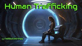 Human Trafficking | HFY | A short Sci-Fi Story