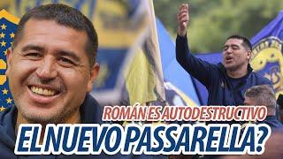 Cuánto le salió a Boca el último mercado de pases? | Riquelme debe desarmar el consejo de amigos!