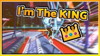 I'm the KING  (Roller Champions Montage)