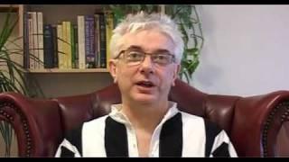 Funny Geordie monologue, Poem, recitation by Gary Hogg