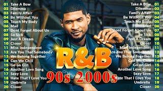 Throwback R&B Classics - Usher, Chris Brown, Mariah Carey, Ne Yo, Beyoncé, Alicia Keys