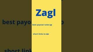 Best Link Shortener Website And Earn Money #shorts