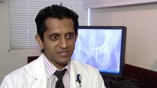 Dr. Anjan Shah - Florida Orthopaedic Institute, Doctor Profile, Trauma