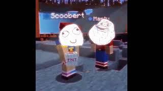 SCOOBERT WHAT?!? ️ #heresjohnny #johnny #scoobert #edit #marty