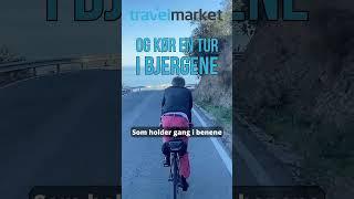 Malaga Cykel x. Travelmarket