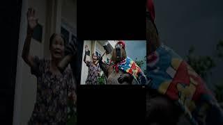 Capy giả làm thần sấm thor #cuocsongcuacapy