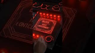 kon hoon mein Ai ya human | echo hack part 3 #scifi #clone #ai #viralshorts #viralvideo