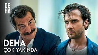 Deha İlk Tanıtım - ÇOK YAKINDA SHOW TV'DE @dehatvdizisi