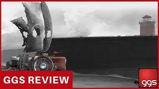 FAR: Lone Sails Review | How FAR will it take you? | GGS Reviews