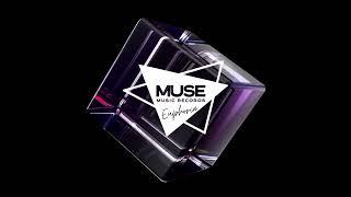 'Feel Alive' - Christina Novelli & Dave Neven (Official Lyric Video) Muse Music Euphoria